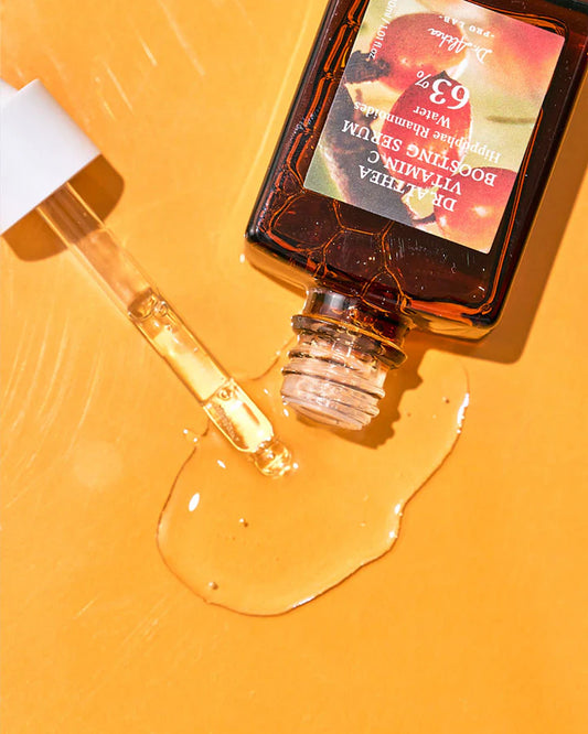 DR ALTHEA Vitamin C Boosting Serum